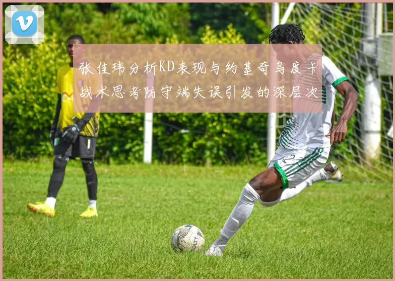 张佳玮分析KD表现与约基奇乌度卡战术思考防守端失误引发的深层次问题