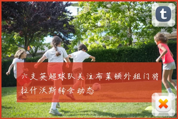 六支英超球队关注布莱顿外租门将拉什沃斯转会动态